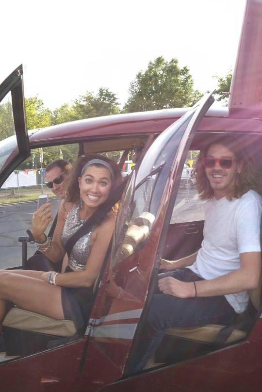 HQ Florida-奥兰多必去景点