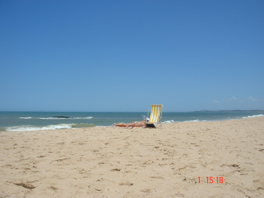 Pecado Beach景点图片