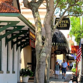 Tarpon Springs Area Historical Society-塔彭斯普林斯必去景点