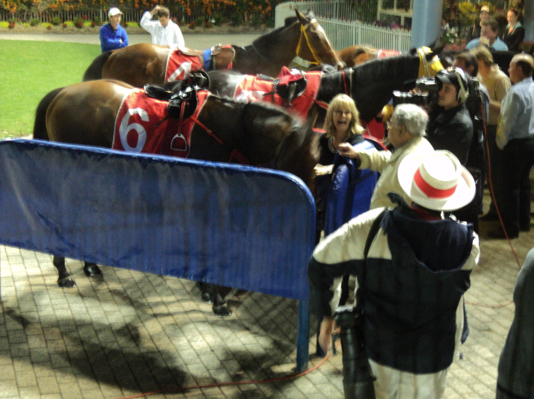 Sunshine Coast Turf Club景点图片