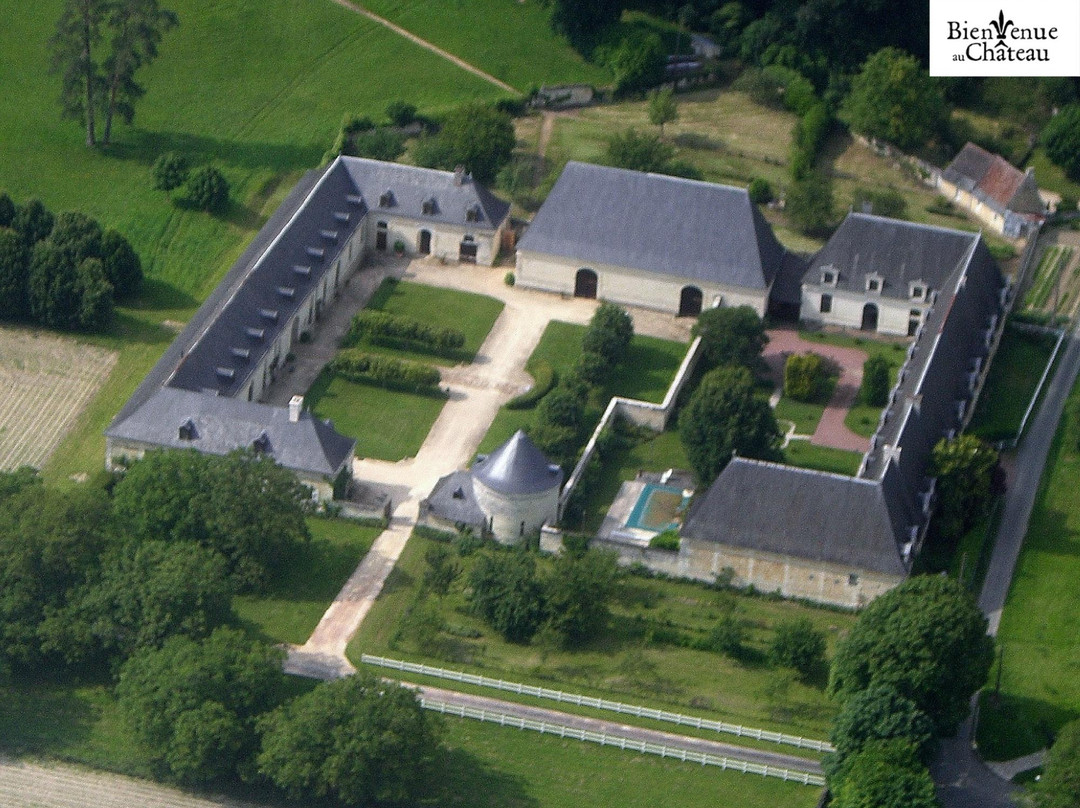 Le Clos Chavigny主图