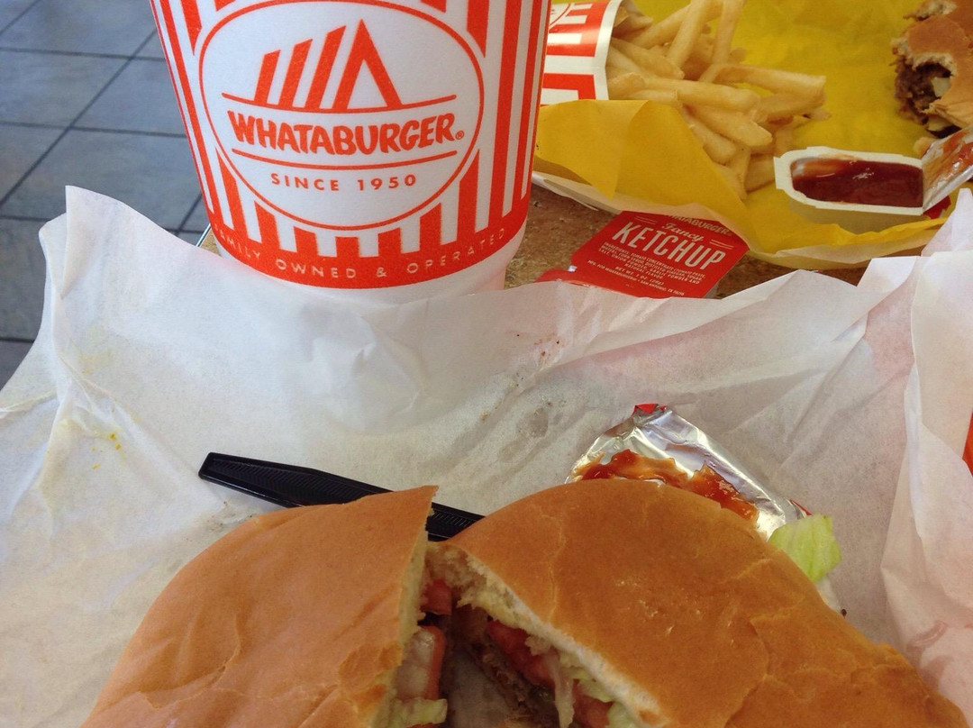 Whataburger