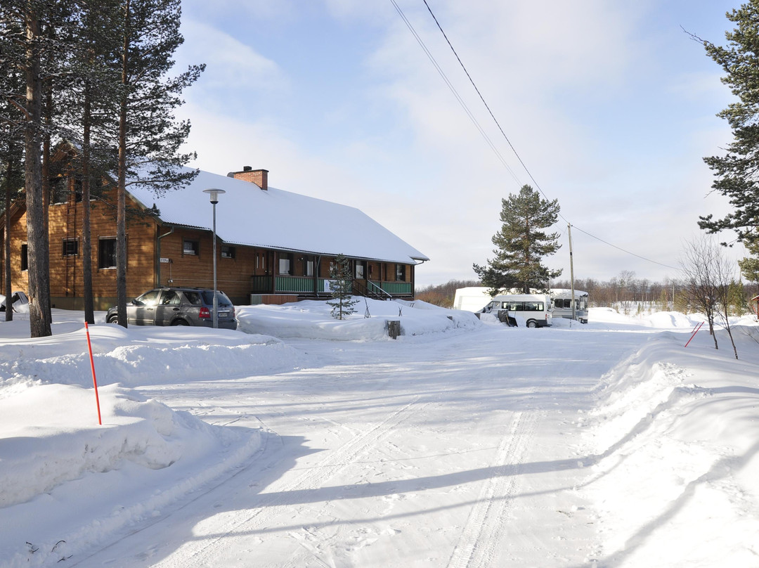 Holiday Village Jokitorma