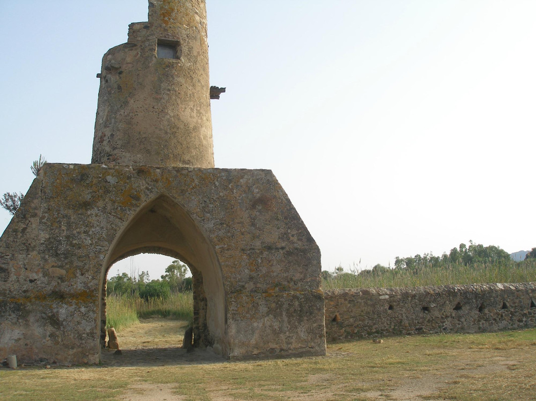 Torre Dei Dieci Cavalli景点图片