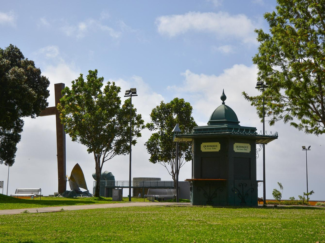 History Tellers-沙尔必去景点