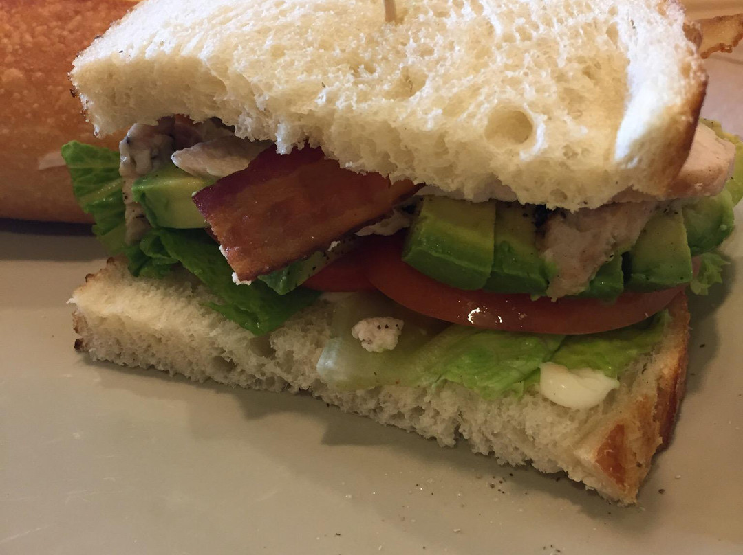 Panera Bread