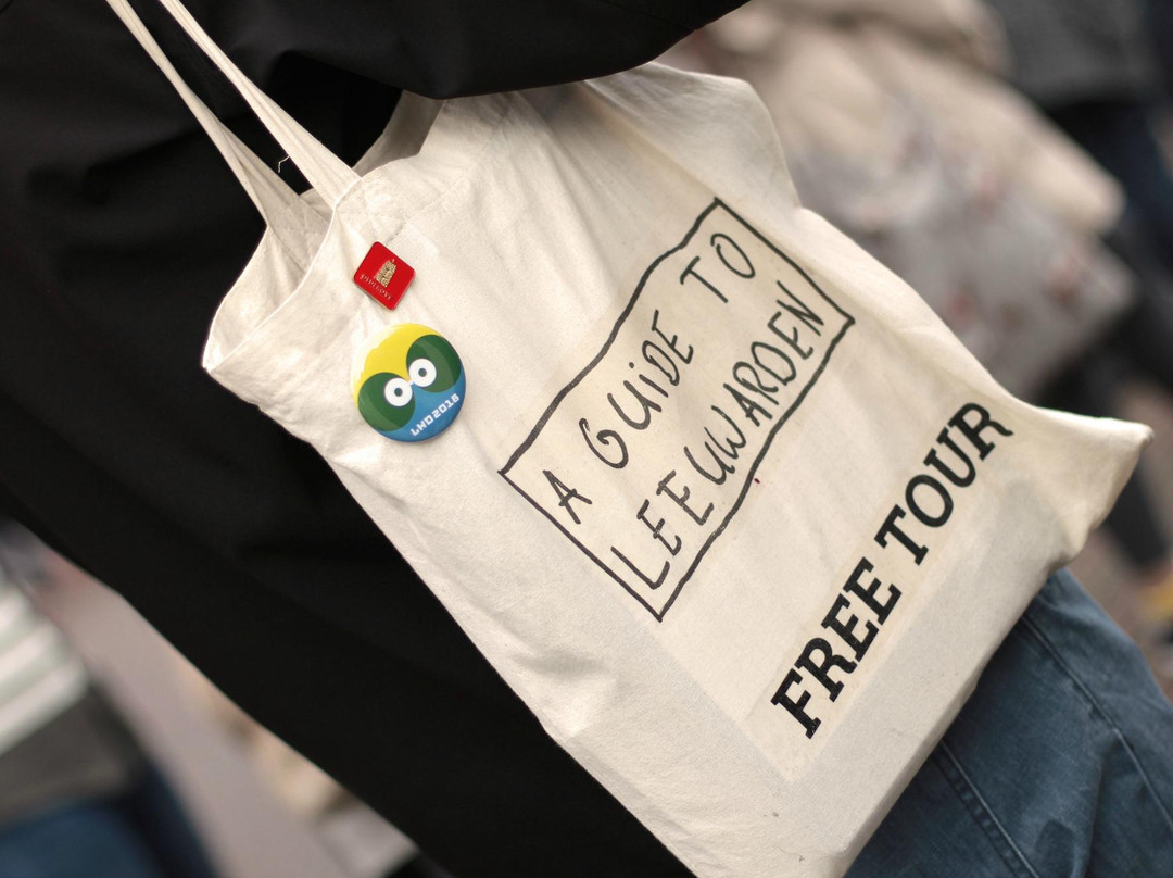 A Guide To Leeuwarden-吕伐登必去景点