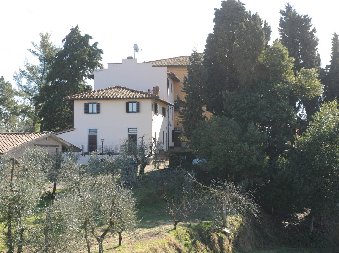 Fattoria Casanova