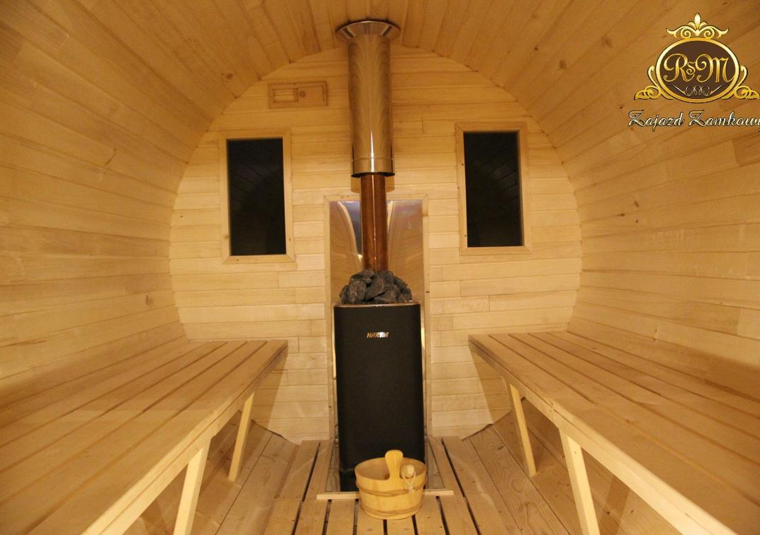 Zajazd Zamkowy主图