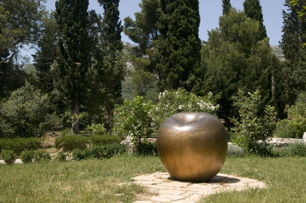 Biblical Garden Stomorija景点图片
