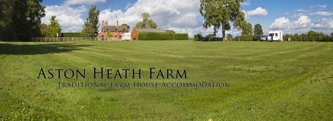 Aston Heath Farm Bed & Breakfast