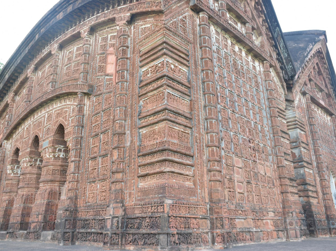 Sarbamangala Temple景点图片