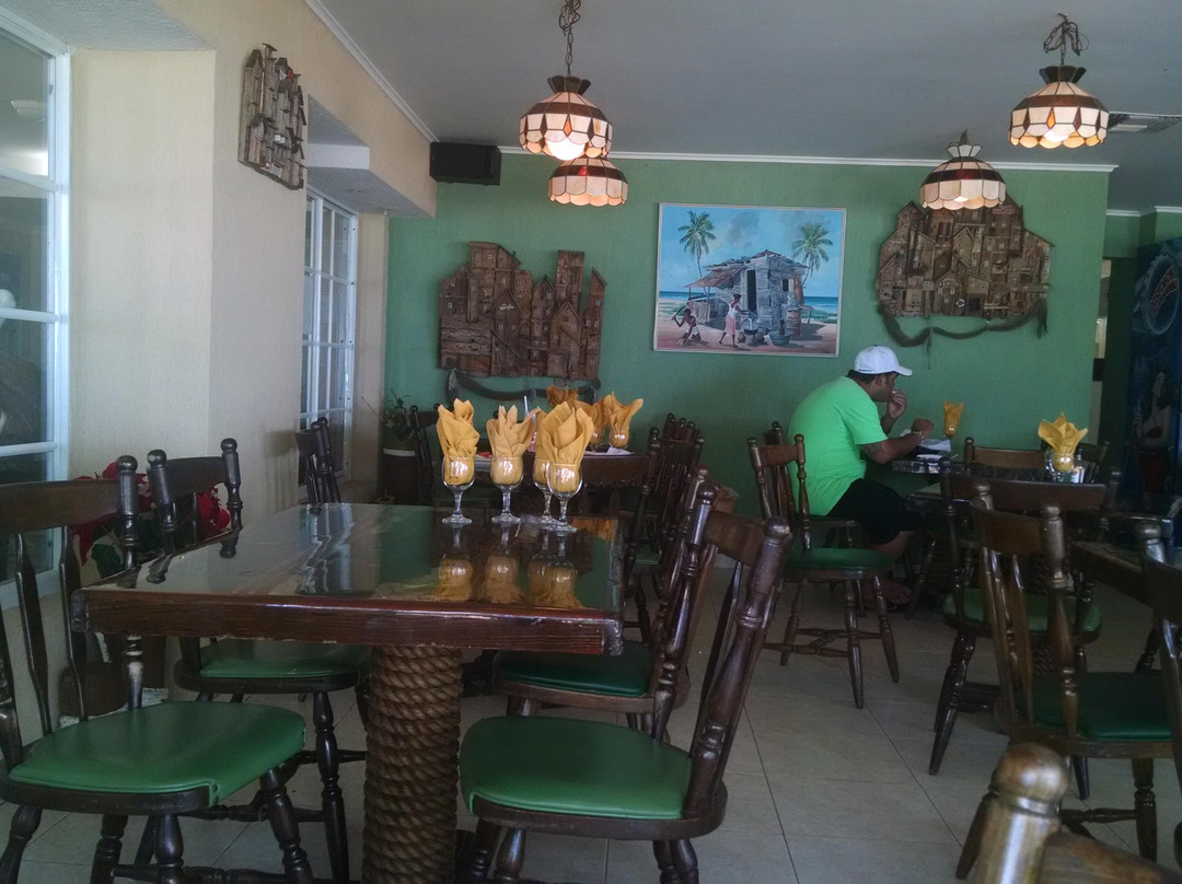 Restaurante Pelicano