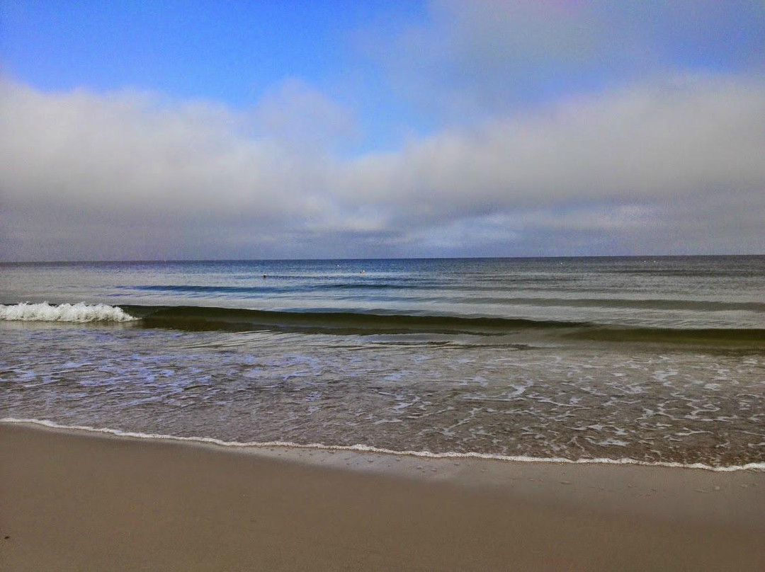 Zdrowotel Leba主图