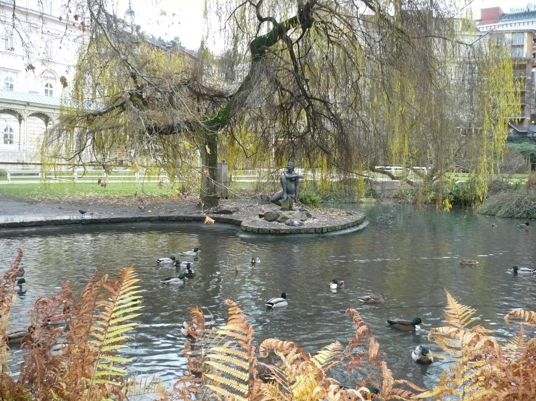 Park Colonnade景点图片