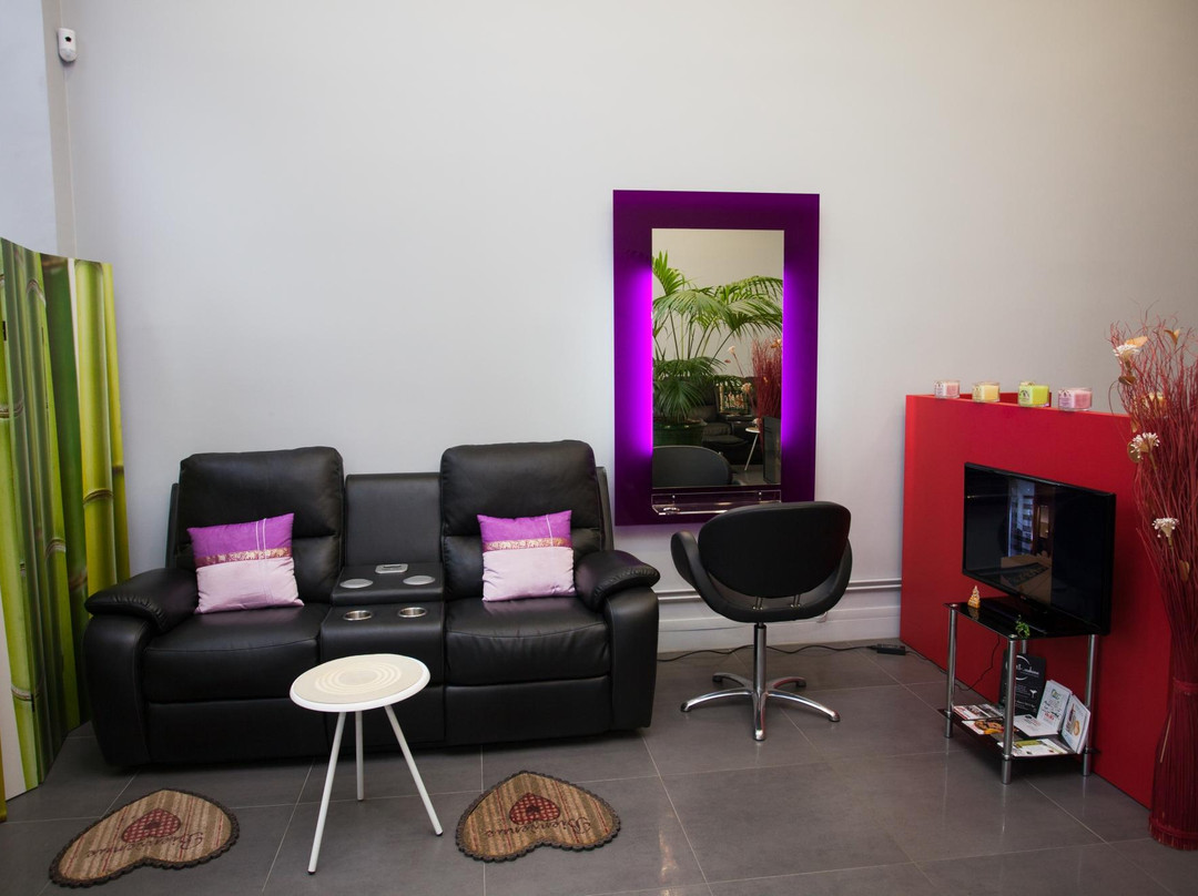 Asia Remise en Forme-里昂必去景点