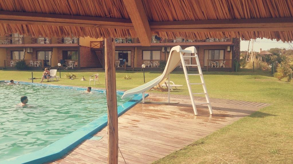 Posada del Corumba主图