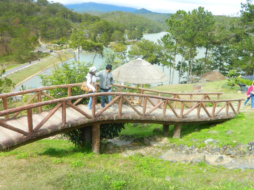 Lake of Sighs (Ho Than Tho)-大勒必去景点