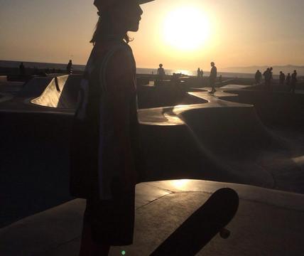 We love LA之旅-洛杉矶必去景点