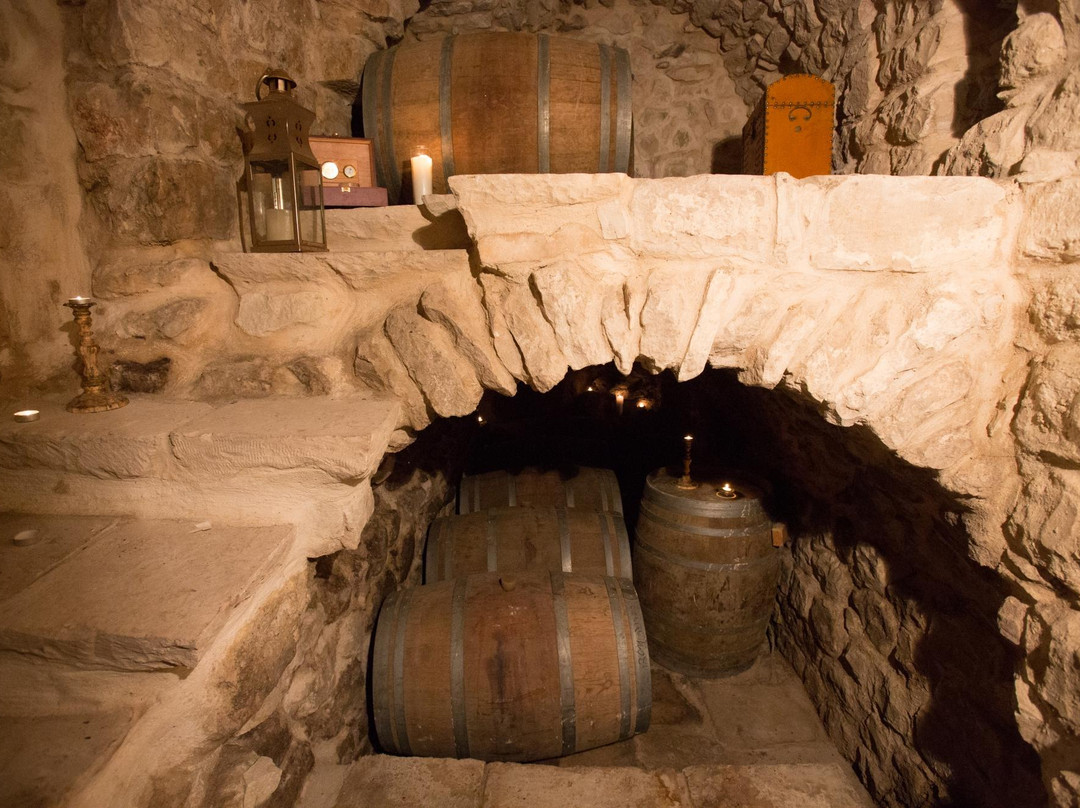 The Abouhav Winery-萨法德必去景点