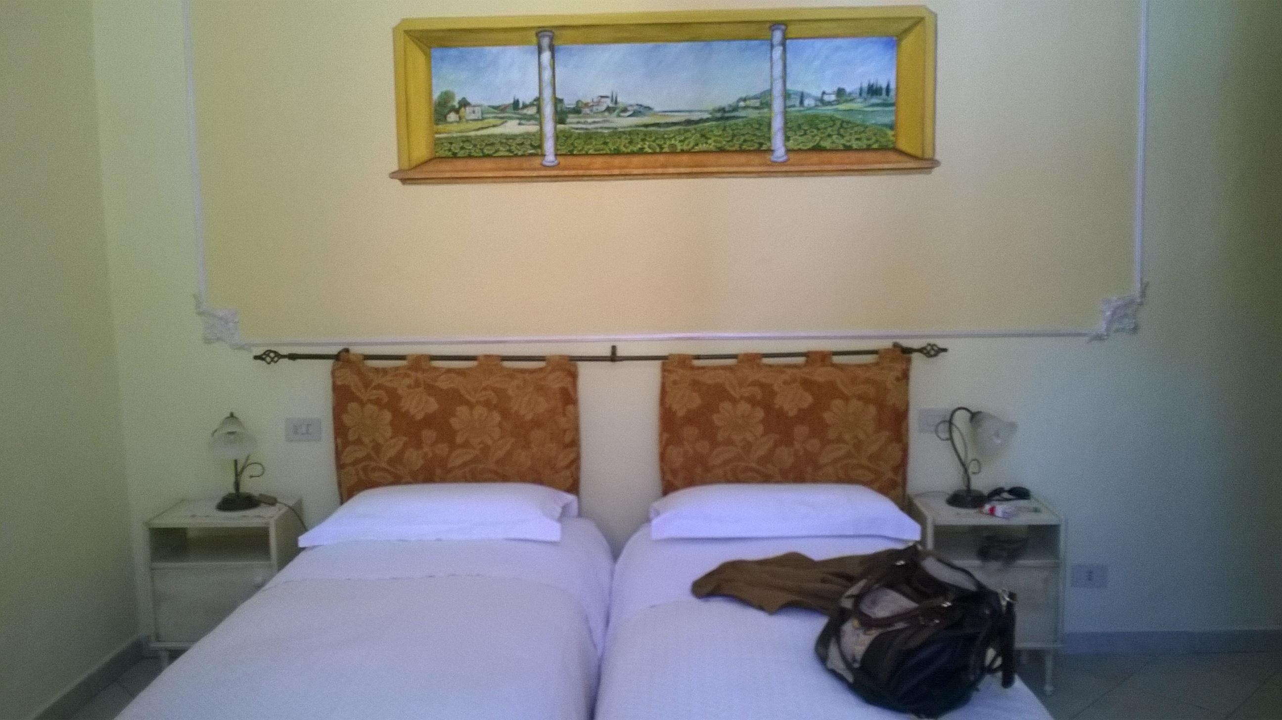 B&B Casa Fedora-客卧