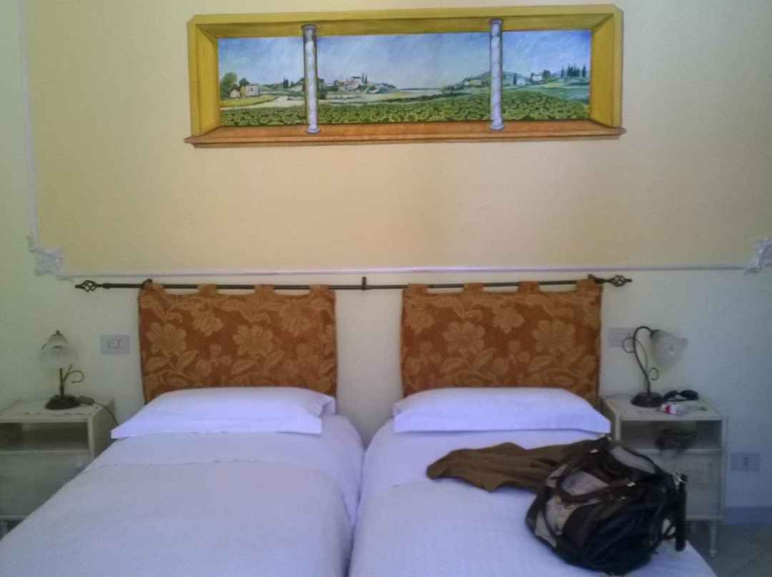 B&B Casa Fedora主图