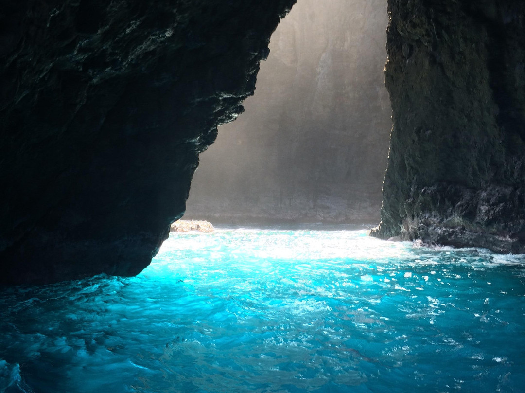 Makana Charters and Tours-卡慕也拉必去景点