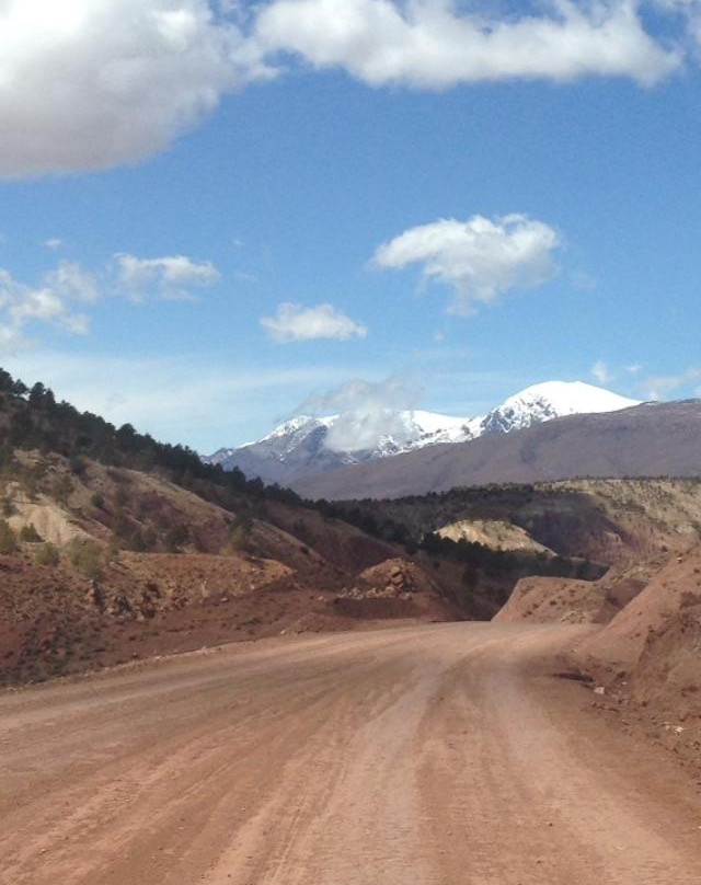 4 Marrakech Private Tours-马拉喀什必去景点