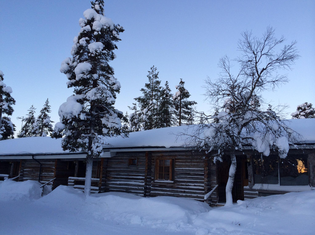 撒利塞卡滑雪场-撒利塞卡必去景点