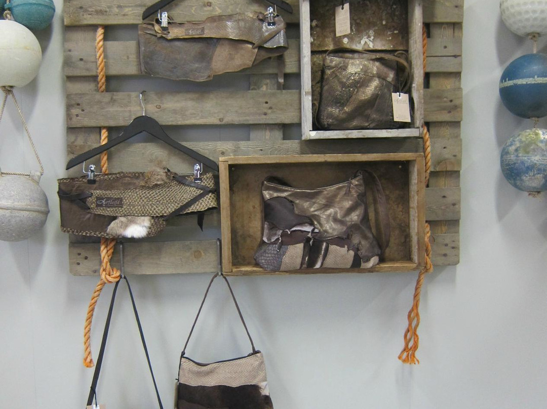 Arfleifd-Djupivogur必去景点