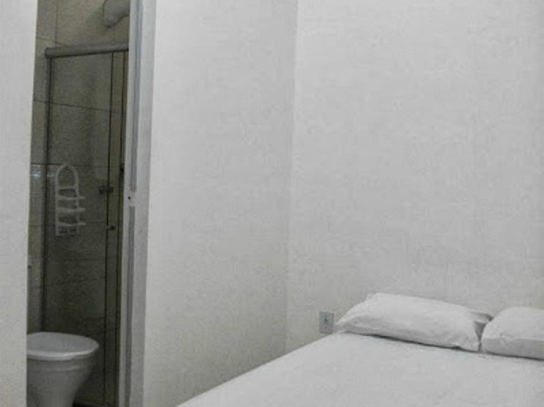 Pousada Encantos de Madre主图