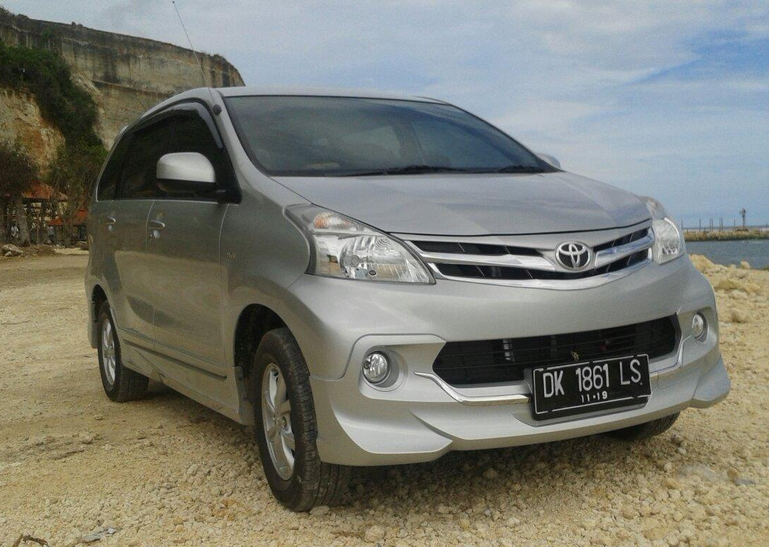 Pande Bali Driver-乌布必去景点