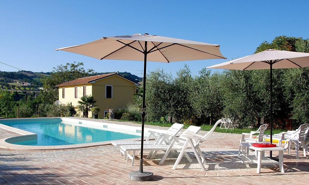 Agriturismo Il Melograno