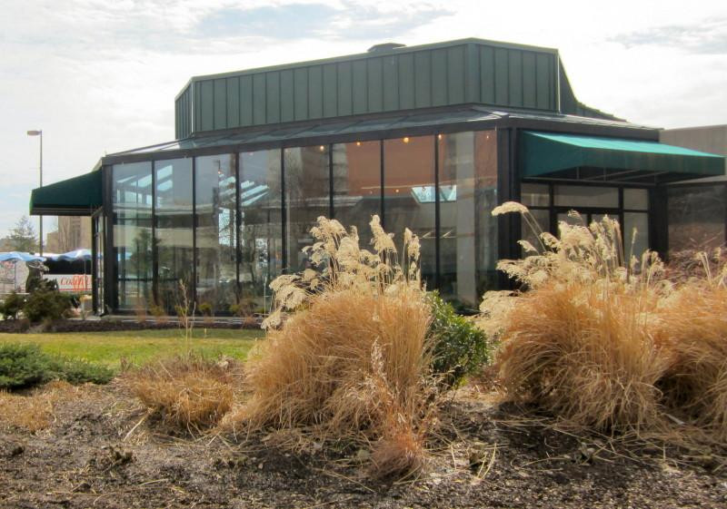 Foellinger-Freimann Botanical Conservatory-韦恩堡必去景点