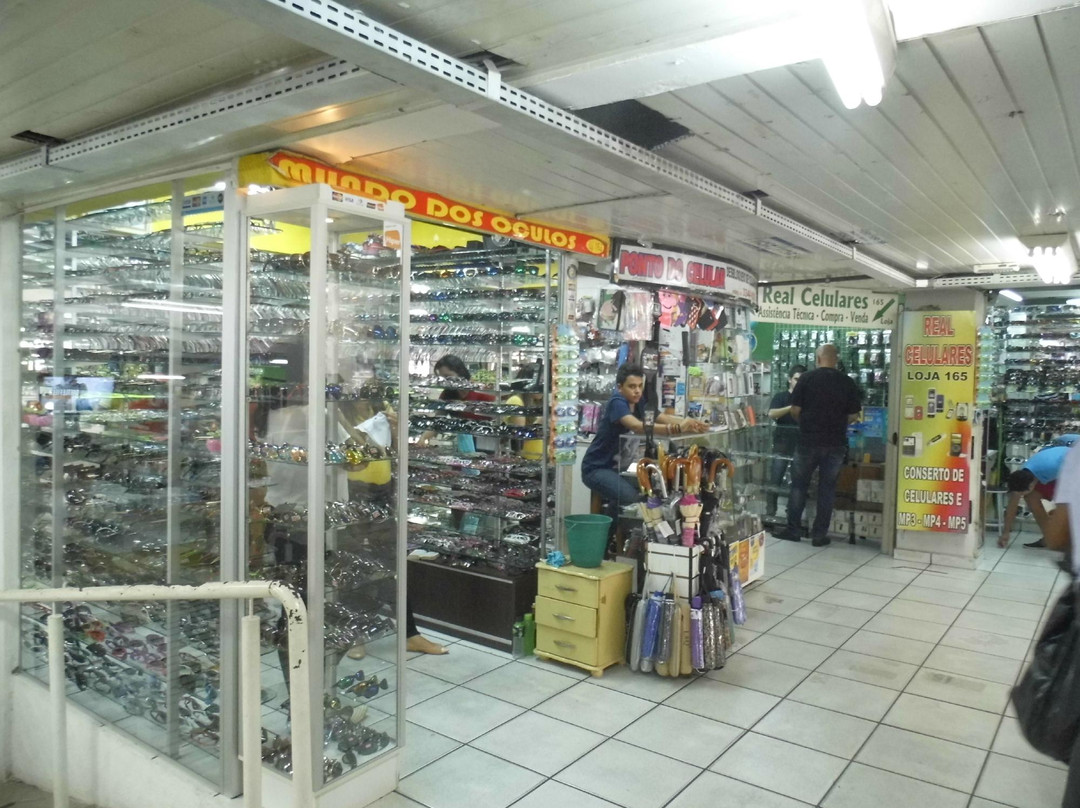 Camelódromo de Londrina-Londrina必去景点