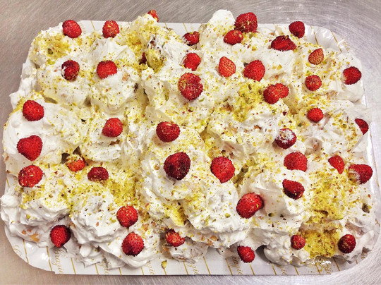 Bar Servi di Maria-锡拉库扎必去景点