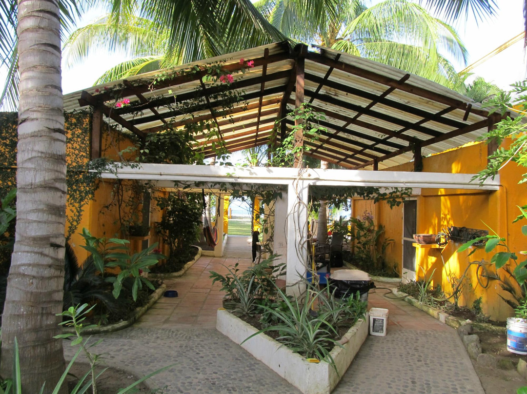 Aticama Bed & Breakfast主图