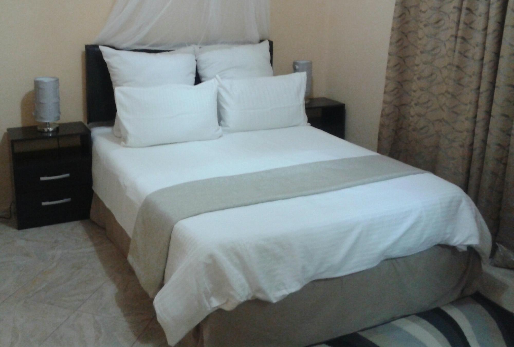 Ayana Guest House, Cafe & Bar-官方