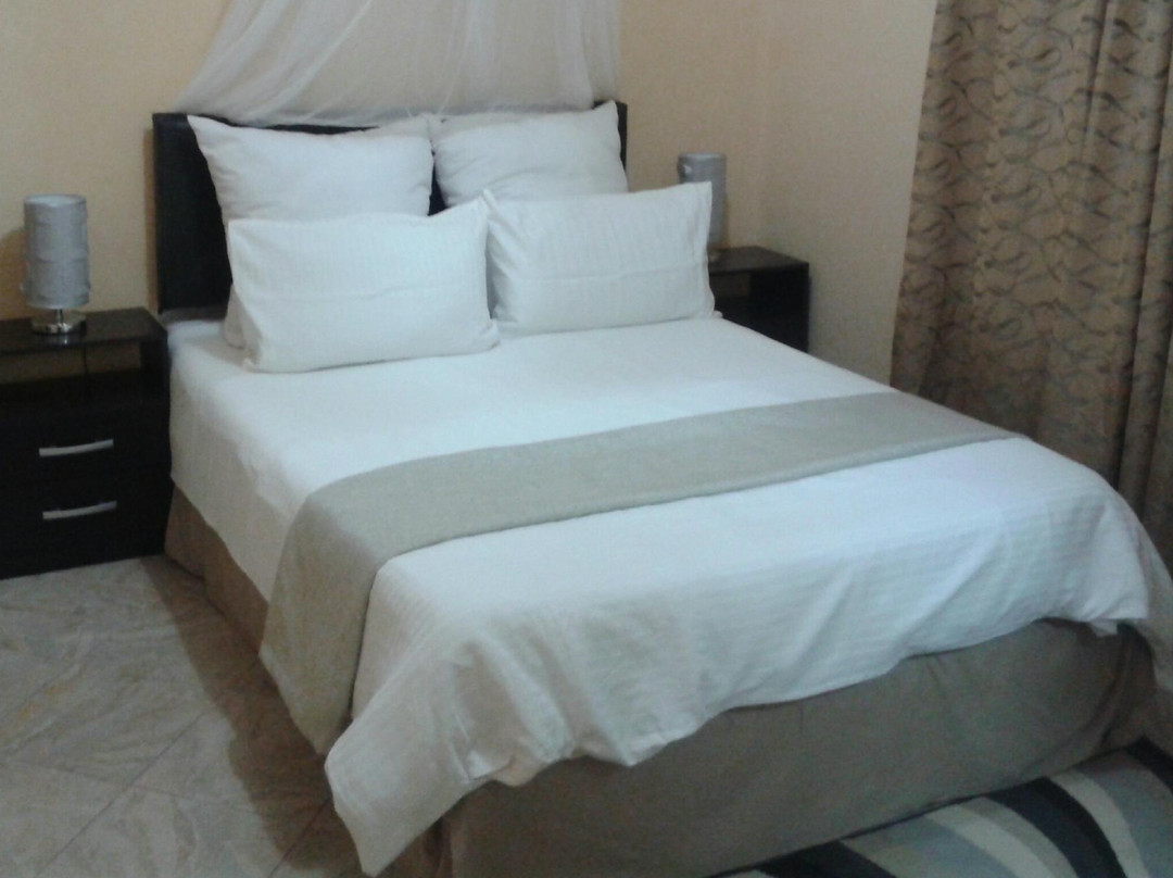 Kasumbalesa酒店住宿-Ayana Guest House, Cafe & Bar