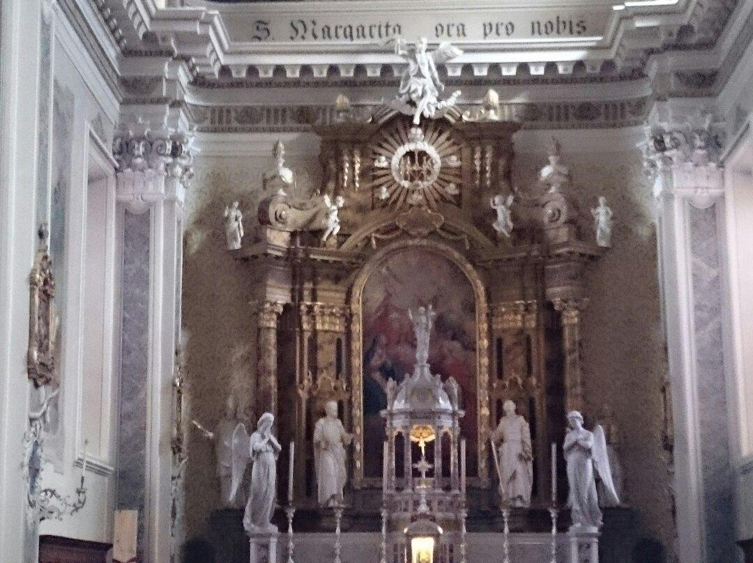 Santa Margherita Vergine e Martire Church景点图片