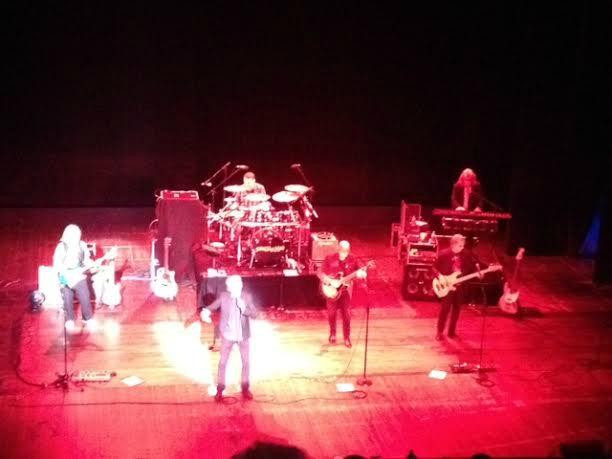 The Florida Theatre-杰克逊维尔必去景点