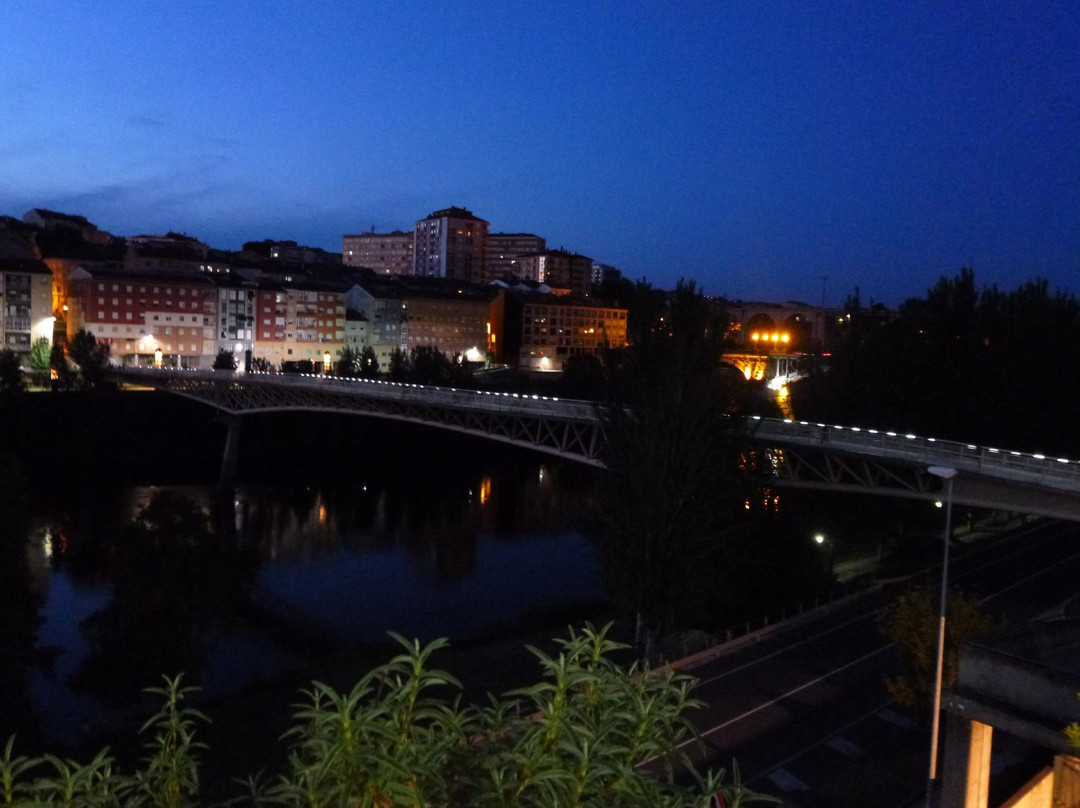 Ponte Vella Centro Comercial y Ocio景点图片