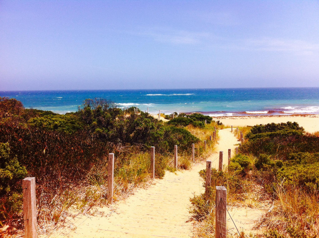 Logan's Beach-瓦南布尔必去景点