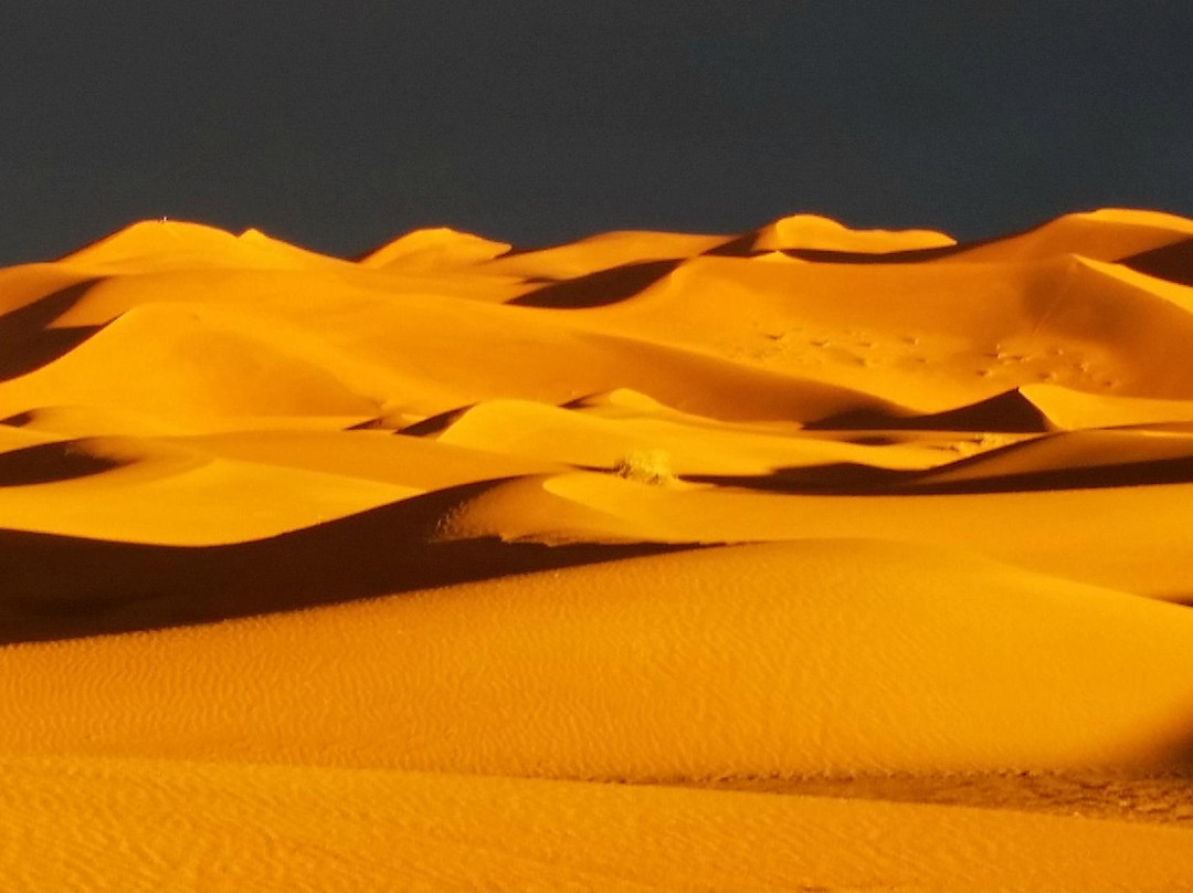 Morocco Journey-马拉喀什必去景点