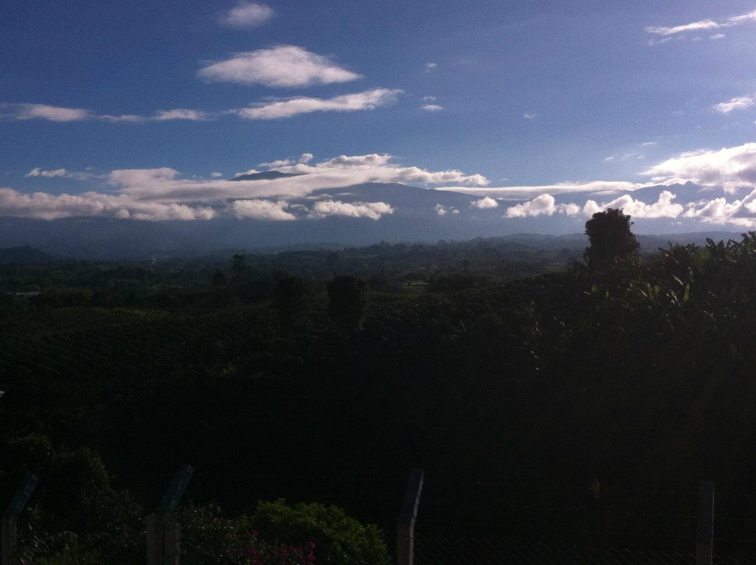 Boutique B&B Villa Monica主图