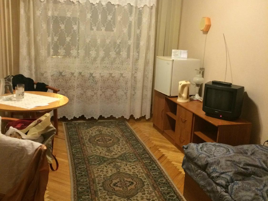 Perevolotskiy旅游攻略图片