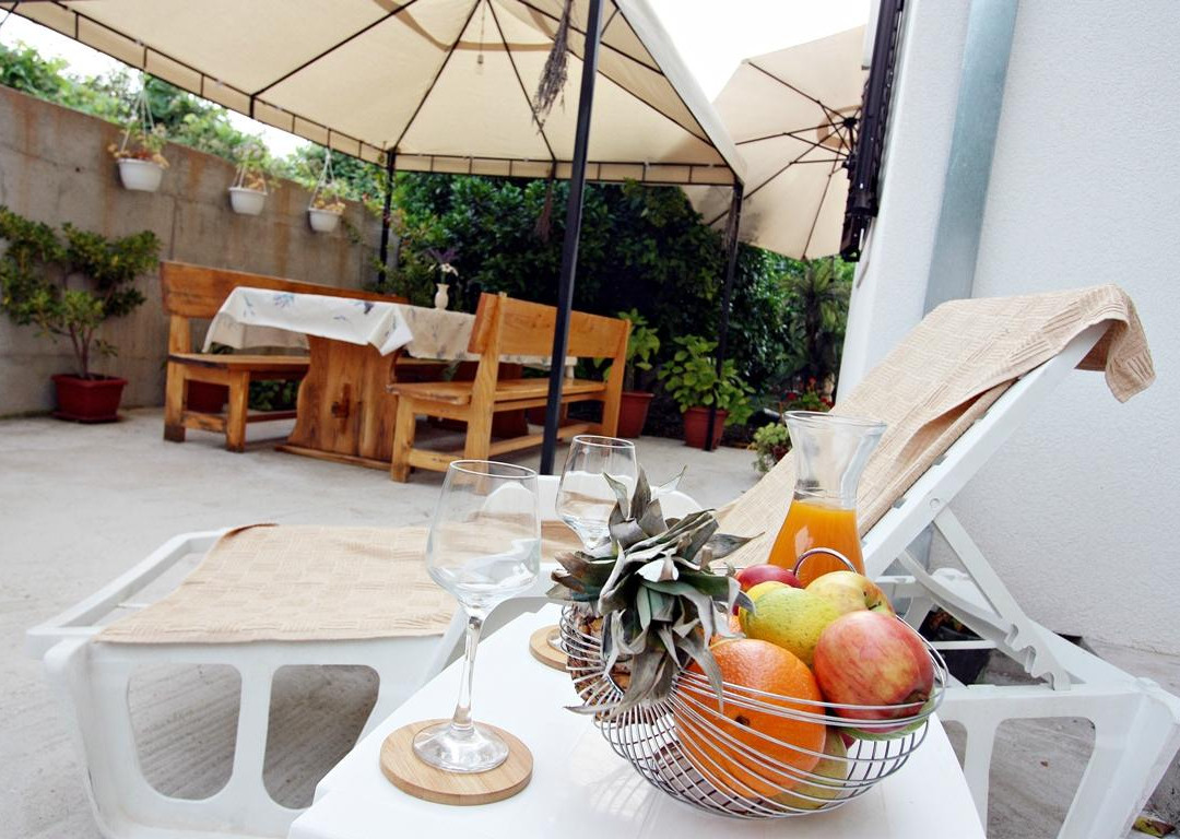 Villa Dinka