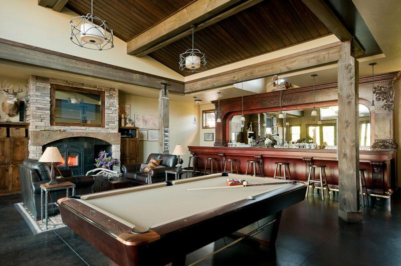 Reedfly Farm & Rivers Bend Lodge