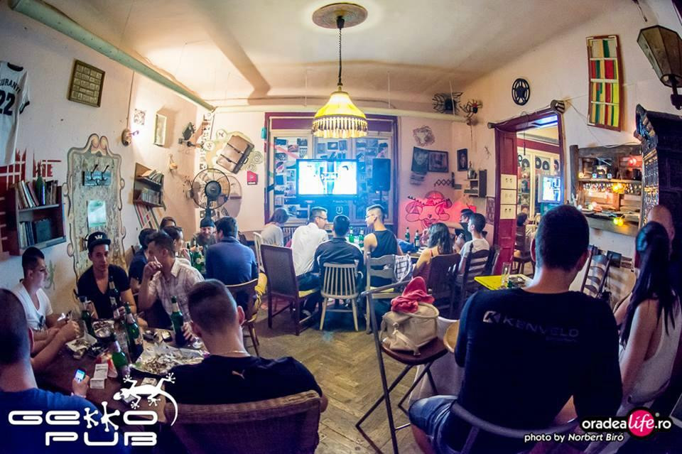 Gekko Pub景点图片