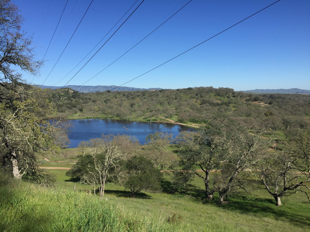 Rockville Hills Regional Park-费尔菲尔德必去景点